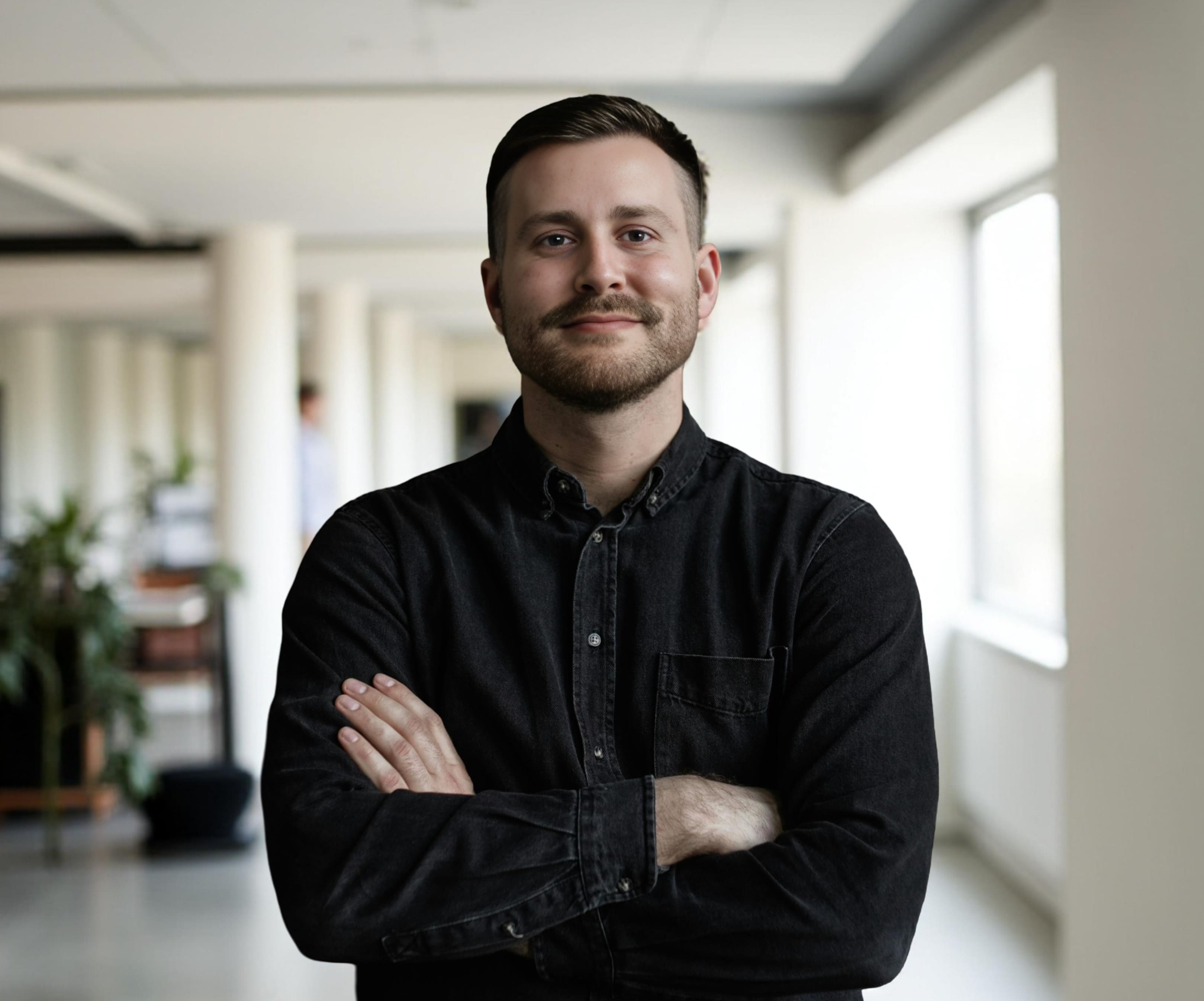 Erik Koudelka