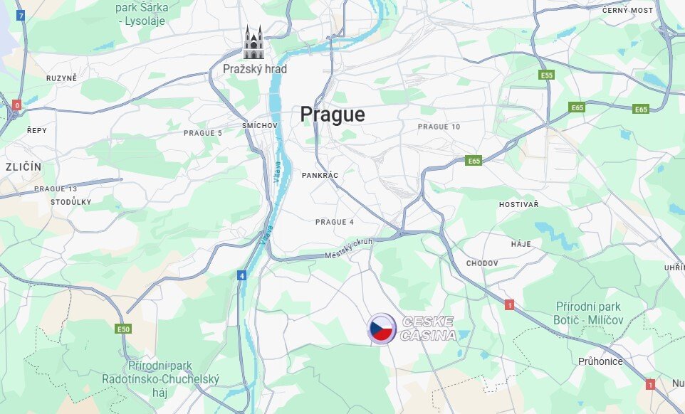 Spojte Se s Námi