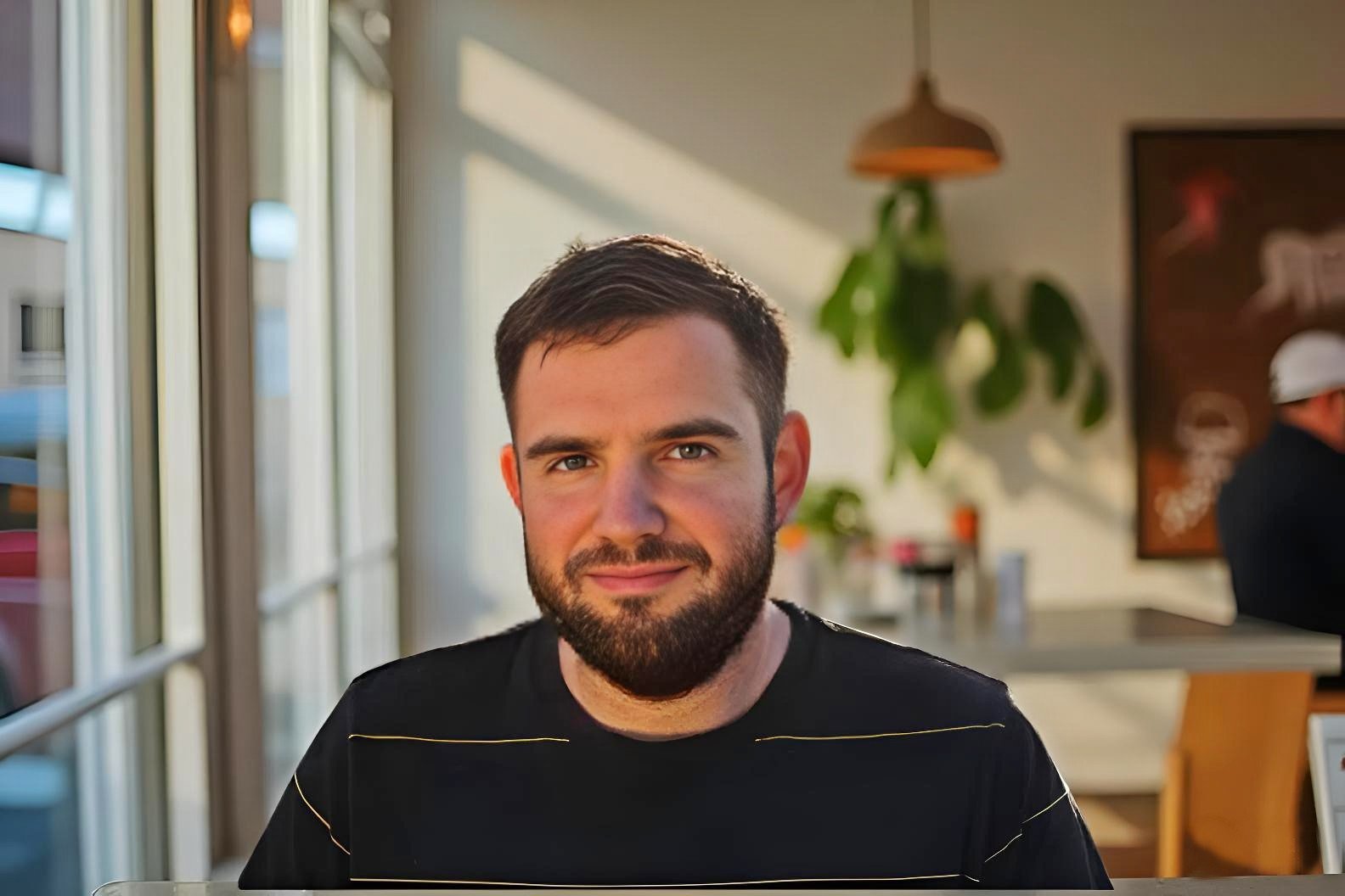 Radomír Otradovec