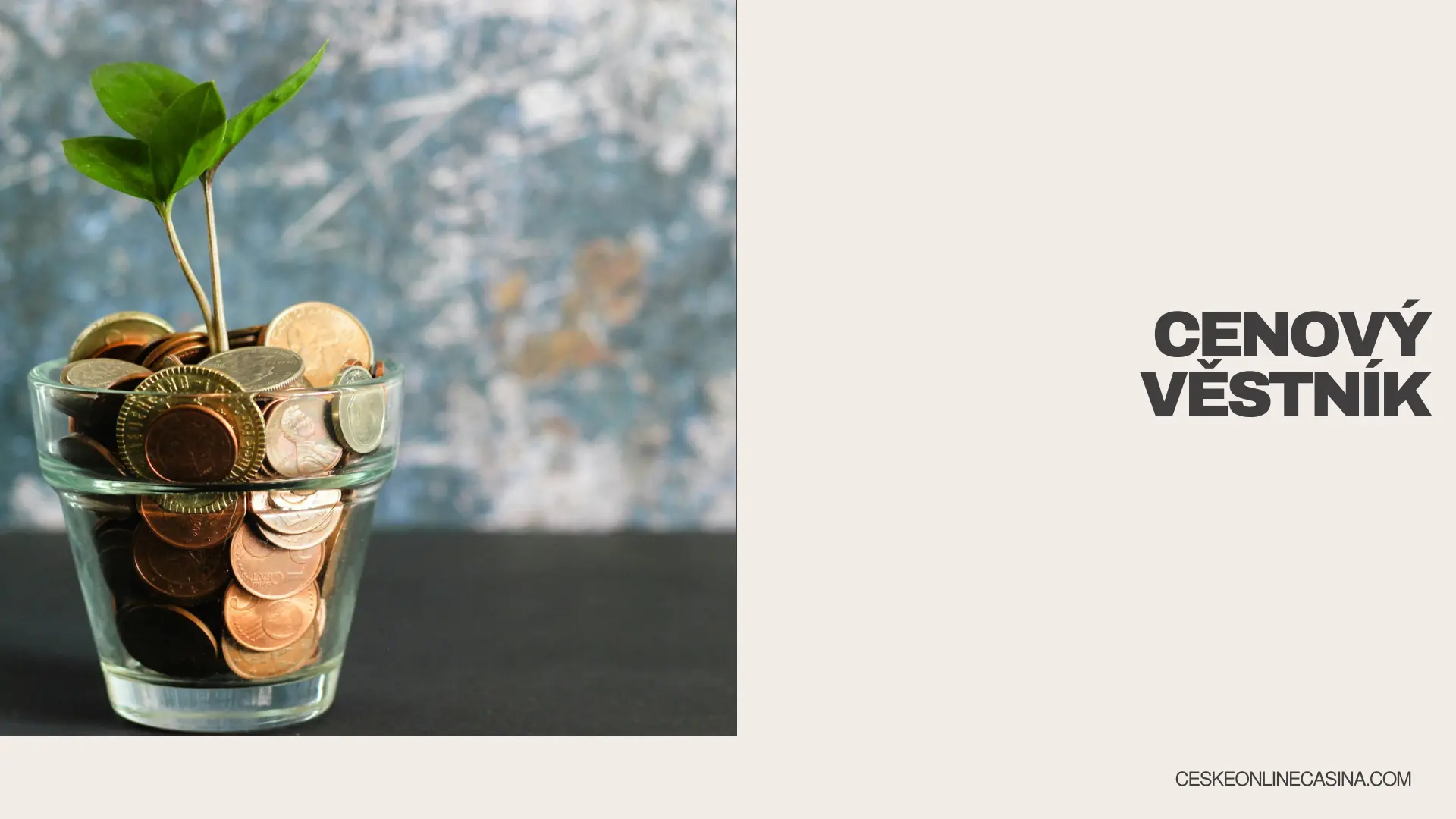 cenovy vestnik