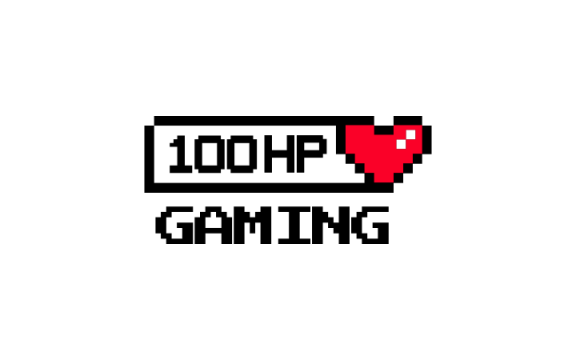 100HP Gaming