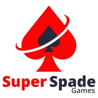 Super Spade Games